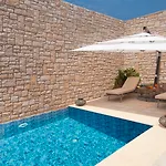 Hotel Blue Lagoon Village Kefalos (Kos)