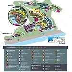 Blue Lagoon Village Hotel 5*