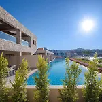 Hotel Blue Lagoon Village Kefalos (Kos)