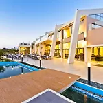 Blue Lagoon Village Hotel