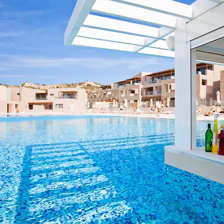 Blue Lagoon Village 5* Kefalos (Kos)