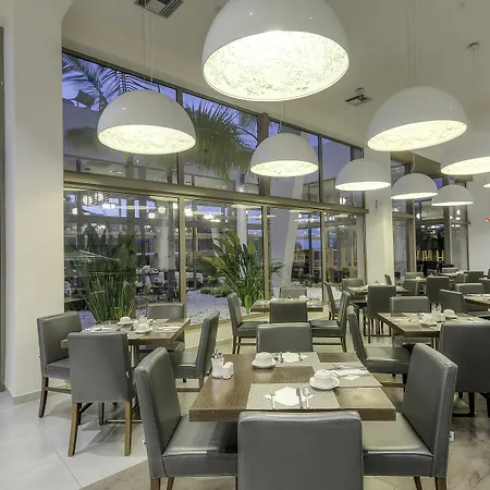 Hotel Blue Lagoon Village 5*