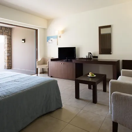 Blue Lagoon Village Hotel