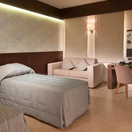 Blue Lagoon Village 5*