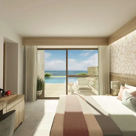 Blue Lagoon Village Hotel Kéfalos