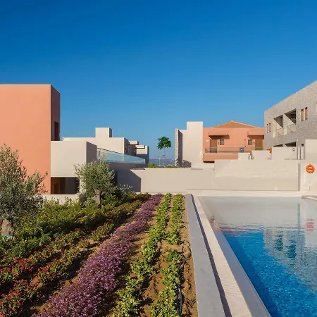 Blue Lagoon Village Hotel