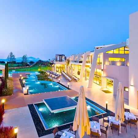 Hotel Blue Lagoon Village Kéfalos