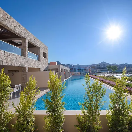 Hotel Blue Lagoon Village Kéfalos