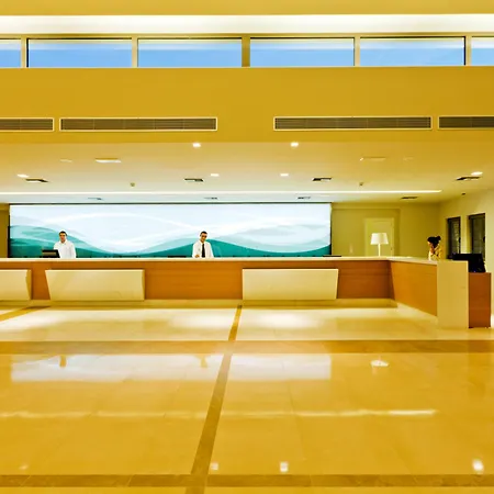 Blue Lagoon Village Hotel Kéfalos