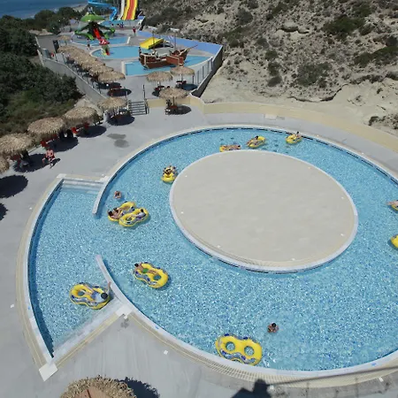 Blue Lagoon Village Kéfalos