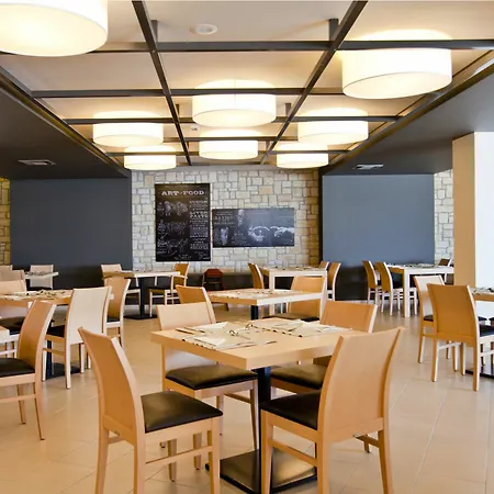 Ξενοδοχείο Blue Lagoon Village 5*