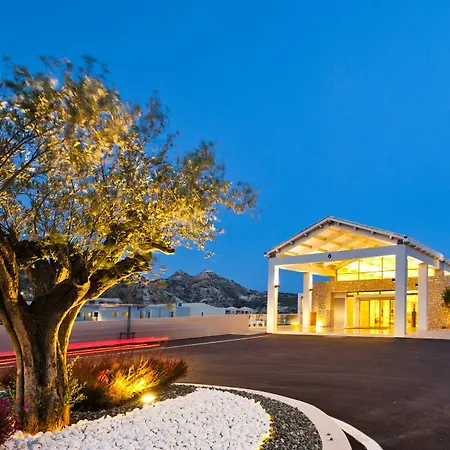 Hotel Blue Lagoon Village