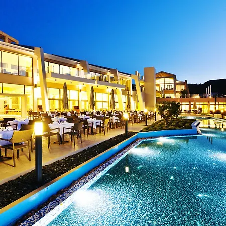 Blue Lagoon Village Ξενοδοχείο