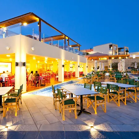 Blue Lagoon Village Ξενοδοχείο