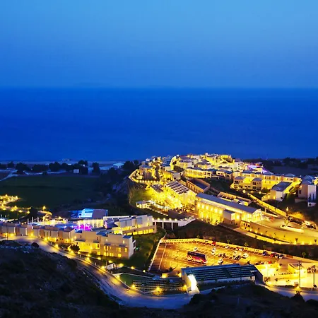 Blue Lagoon Village Ξενοδοχείο