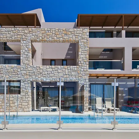 Blue Lagoon Village Hotel 5*