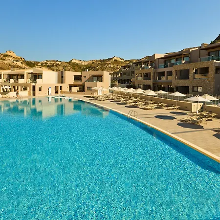 Hotel Blue Lagoon Village 5*