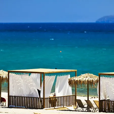 Ξενοδοχείο Blue Lagoon Village