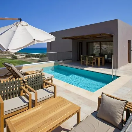 Blue Lagoon Village ホテル Kéfalos