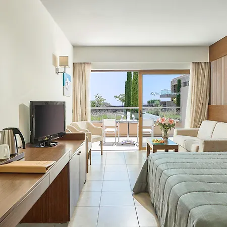 Blue Lagoon Village Kéfalos