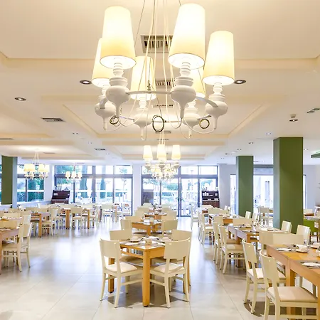 Blue Lagoon Village Hotel Kéfalos