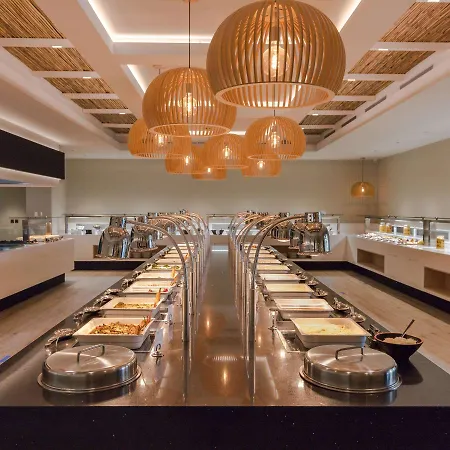 Blue Lagoon Village 5*