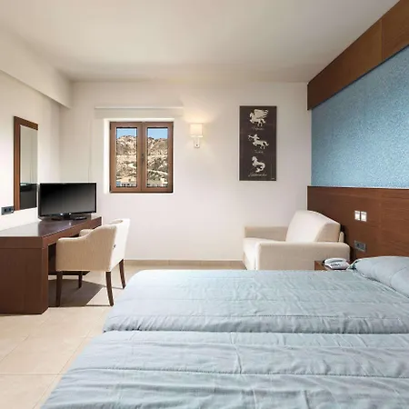 Blue Lagoon Village 5*