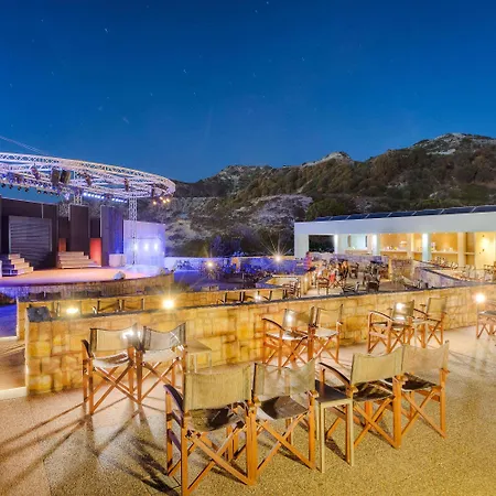 Blue Lagoon Village 5* Kéfalos