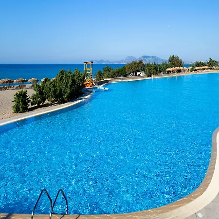 Blue Lagoon Village Hotel 5*