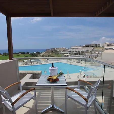 Hotel Blue Lagoon Village