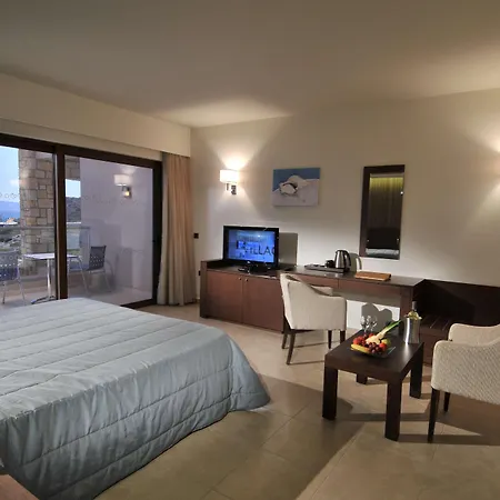 Blue Lagoon Village 5* Kéfalos