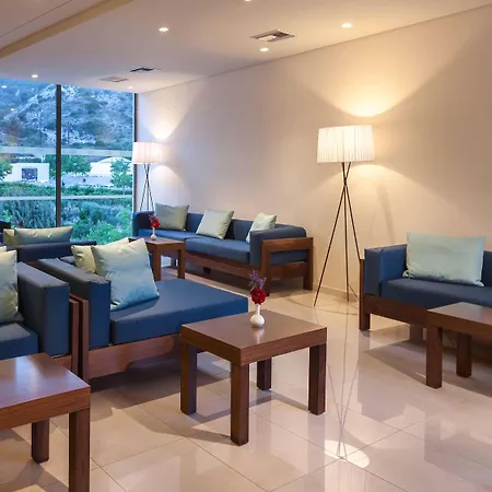 Blue Lagoon Village Kéfalos