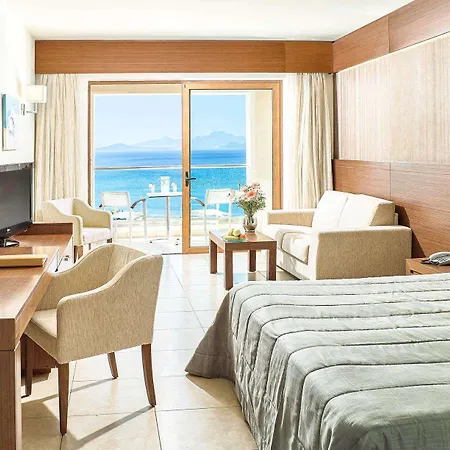 Blue Lagoon Village 5*