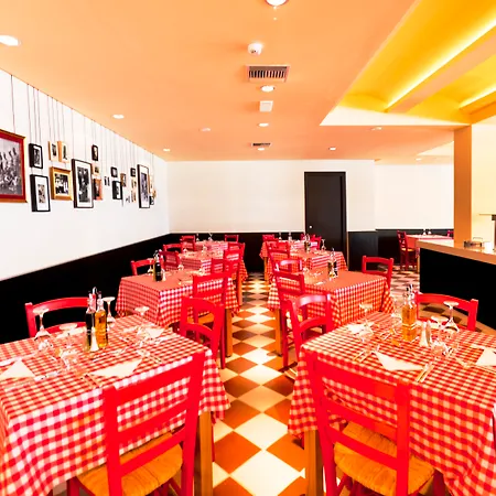 Hotel Blue Lagoon Village