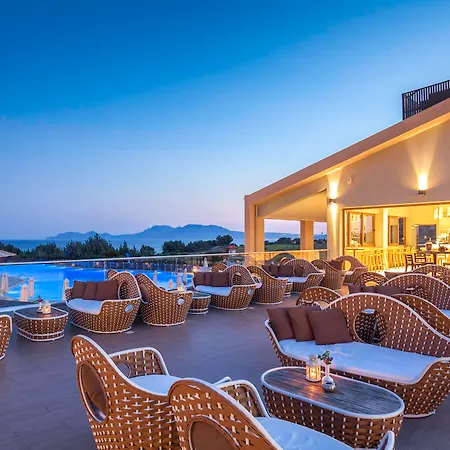 Blue Lagoon Village Kéfalos