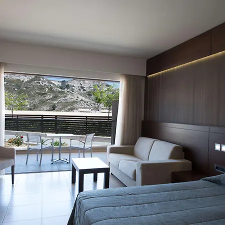 Hotel Blue Lagoon Village 5*