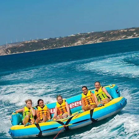 Blue Lagoon Village 5* Kéfalos