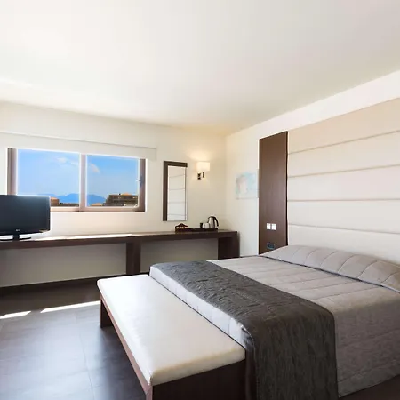 ホテル Blue Lagoon Village