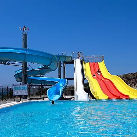 Hotel Blue Lagoon Village