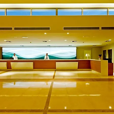 Blue Lagoon Village Hotel 5*