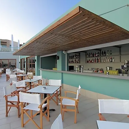 Hotel Blue Lagoon Village 5*