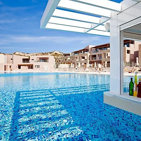 Hotel Blue Lagoon Village
