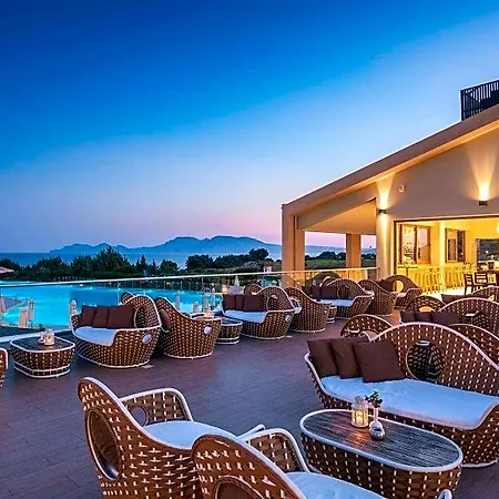 Hotel Blue Lagoon Village 5*