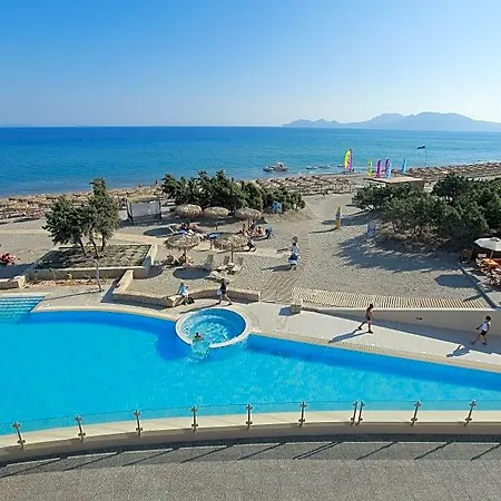 Hotel Blue Lagoon Village 5*