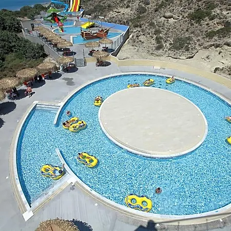 Blue Lagoon Village Hotel 5*