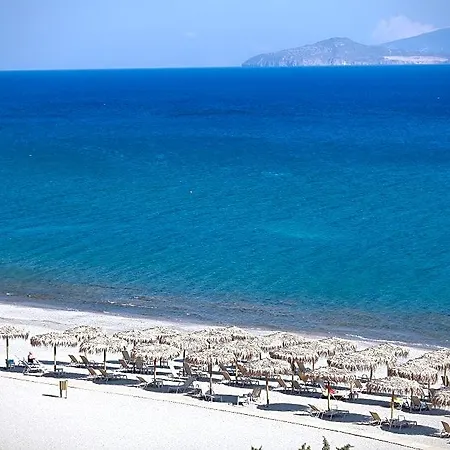Blue Lagoon Village Hotel Kefalos (Kos)
