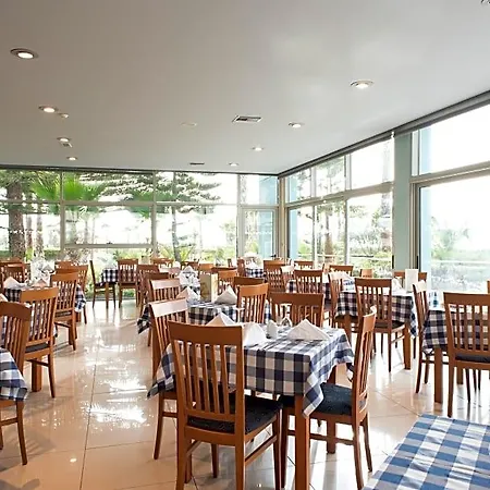 Blue Lagoon Village 5*