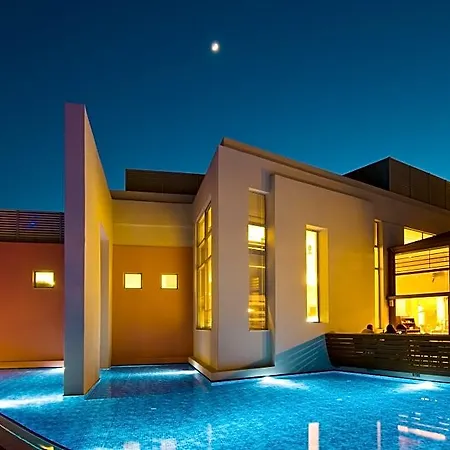 Hotel Blue Lagoon Village 5*