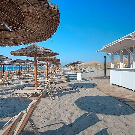 Blue Lagoon Village 5*