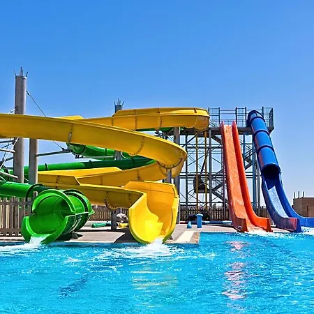 فندق Blue Lagoon Village 5*
